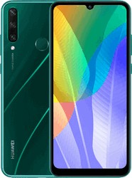 Замена динамика на телефоне Huawei Y6p в Калуге